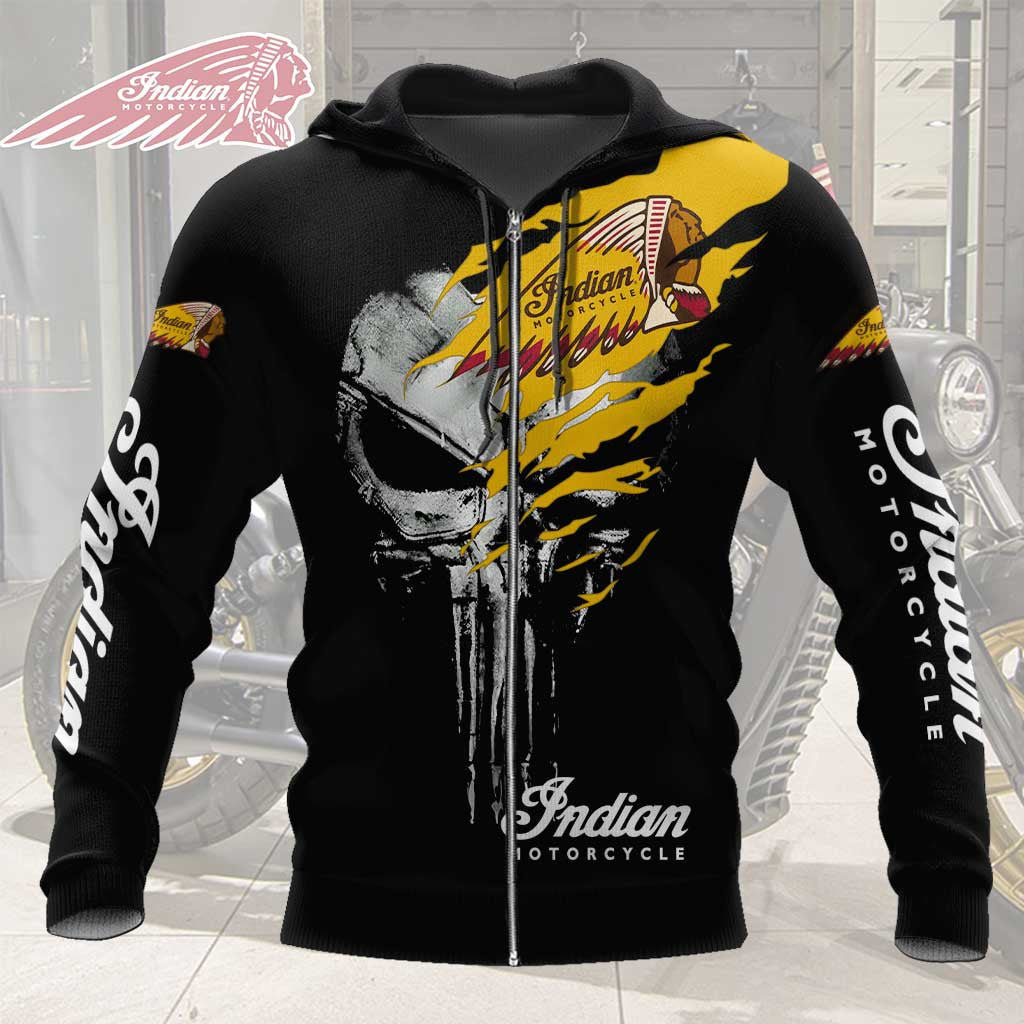 IM 3D Apparels YVT0370