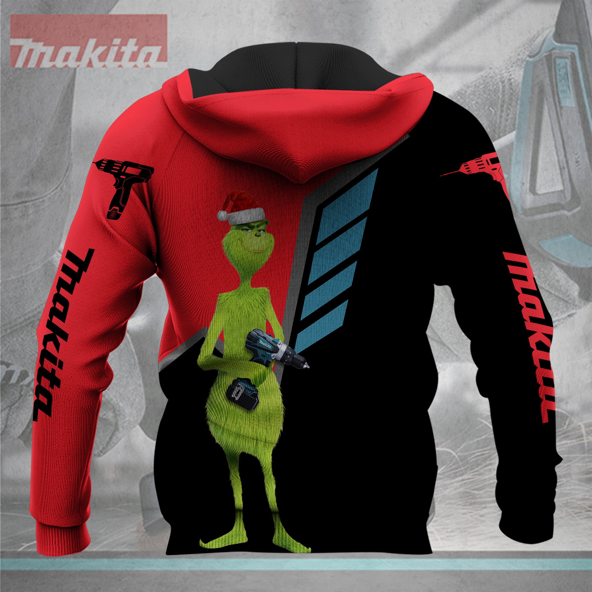MKT 3D Apparels QUY4263