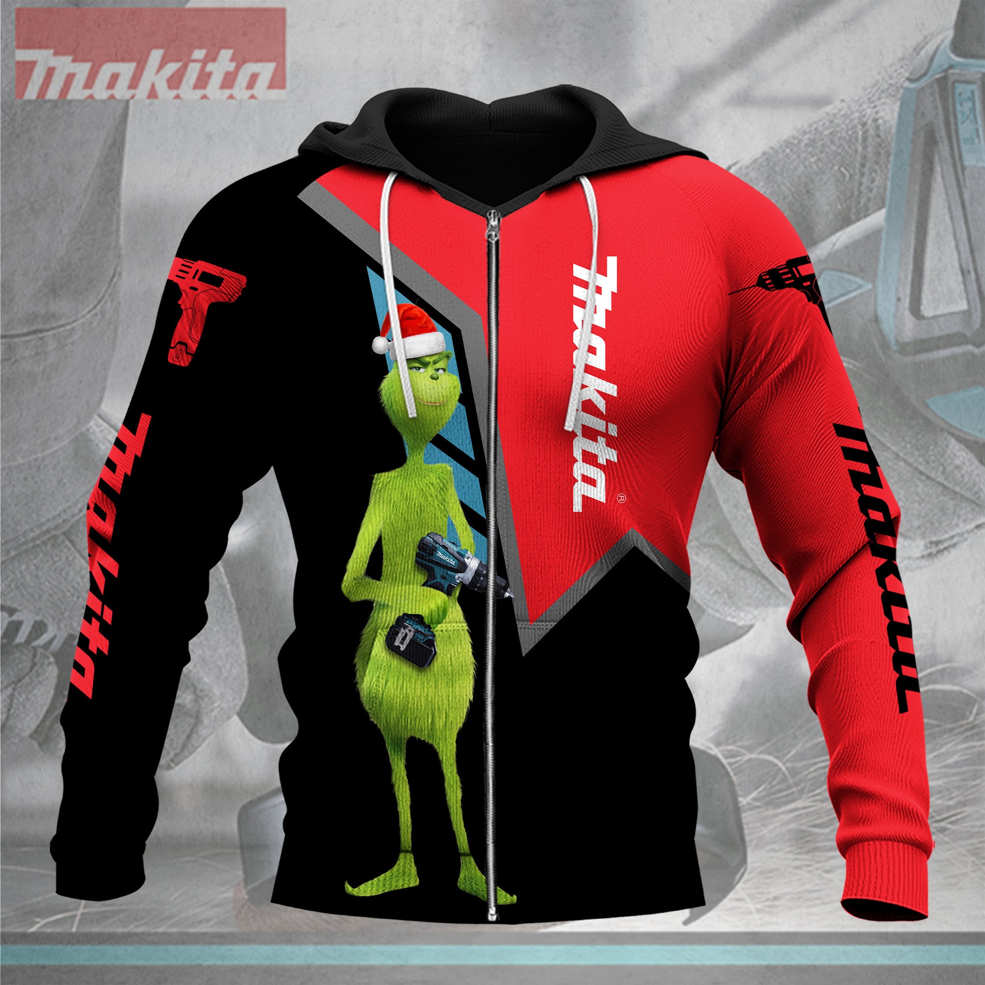 MKT 3D Apparels QUY4263