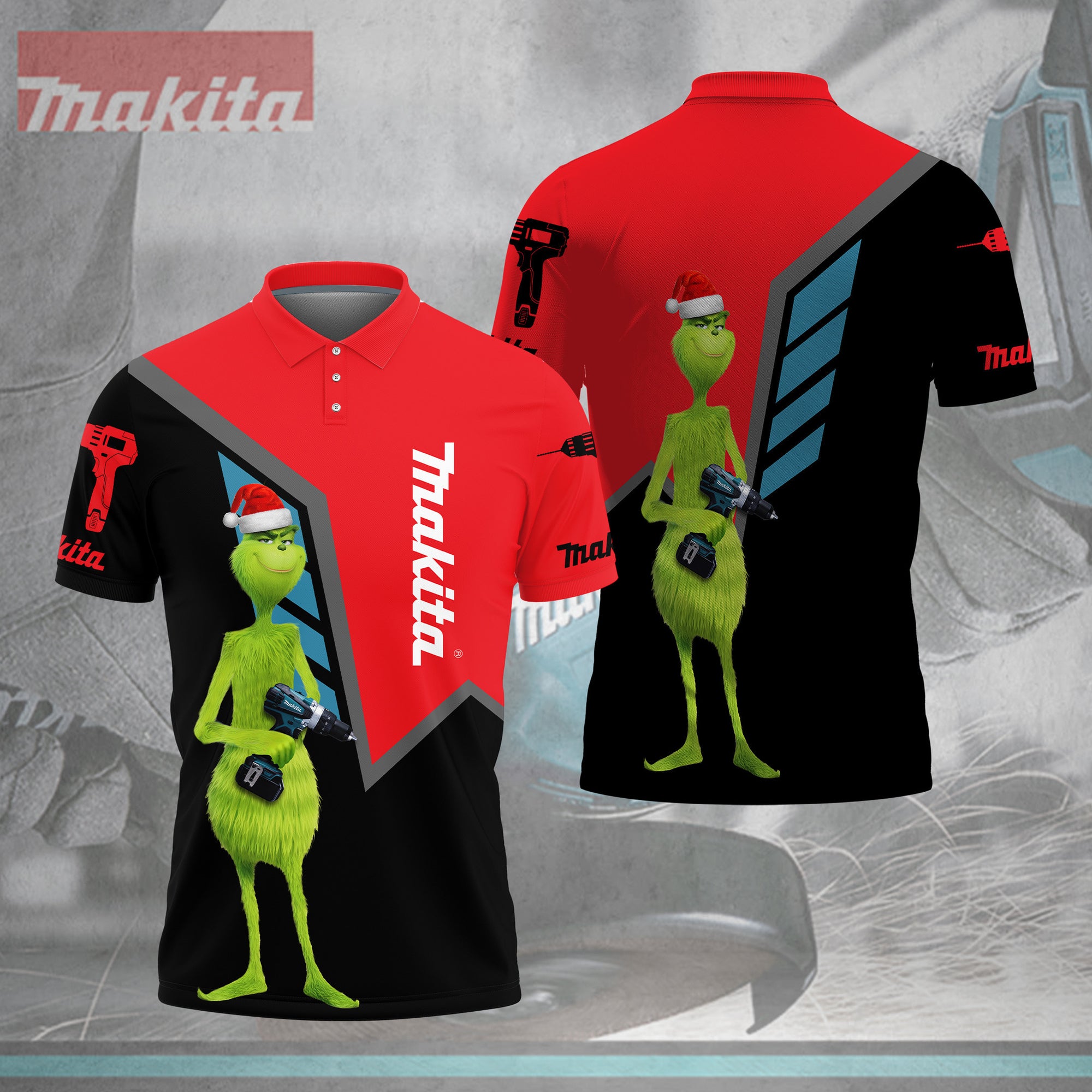 MKT 3D Apparels QUY4263