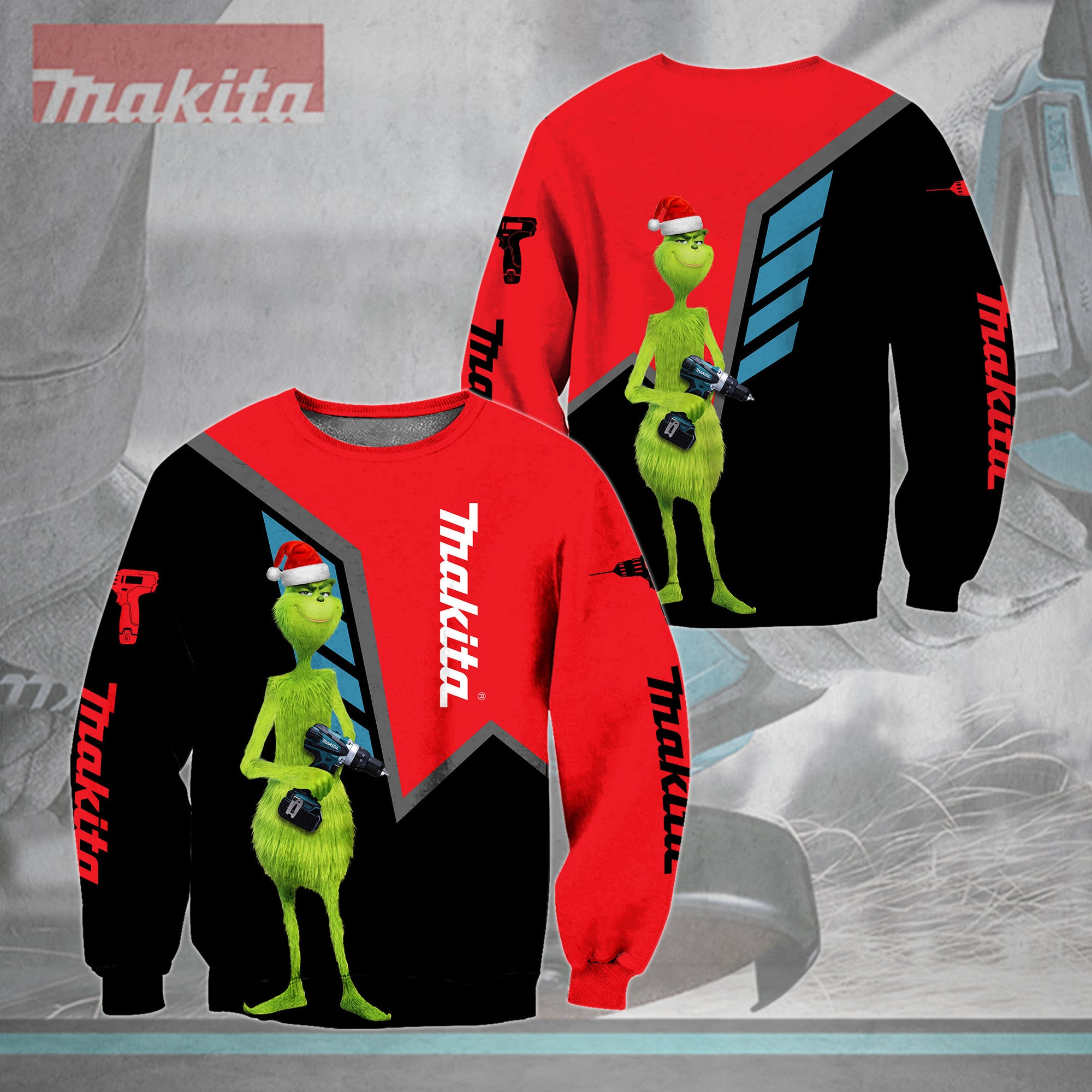 MKT 3D Apparels QUY4263