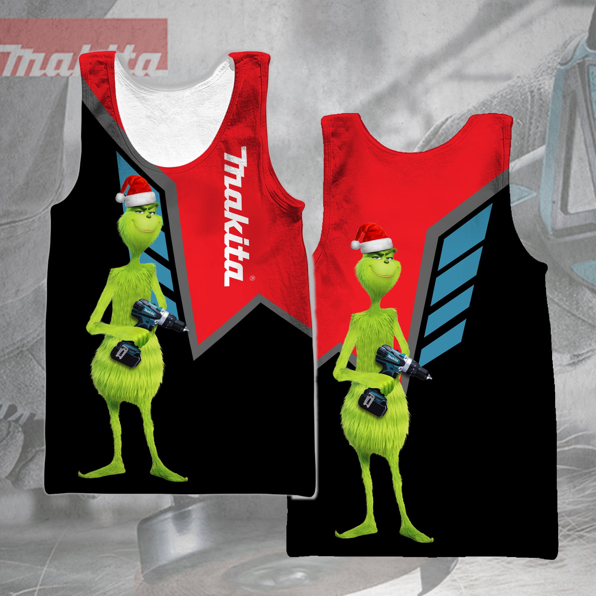 MKT 3D Apparels QUY4263