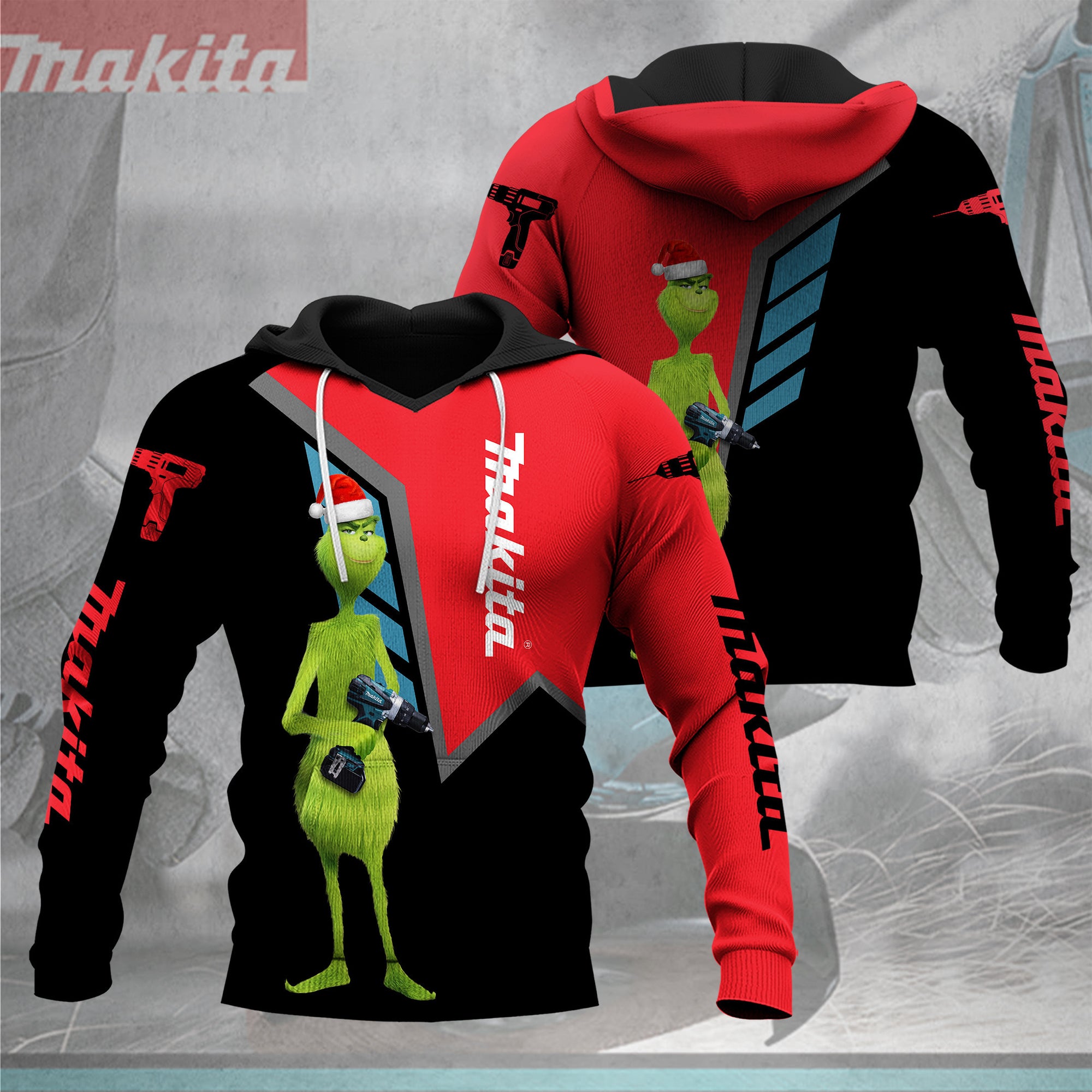 MKT 3D Apparels QUY4263