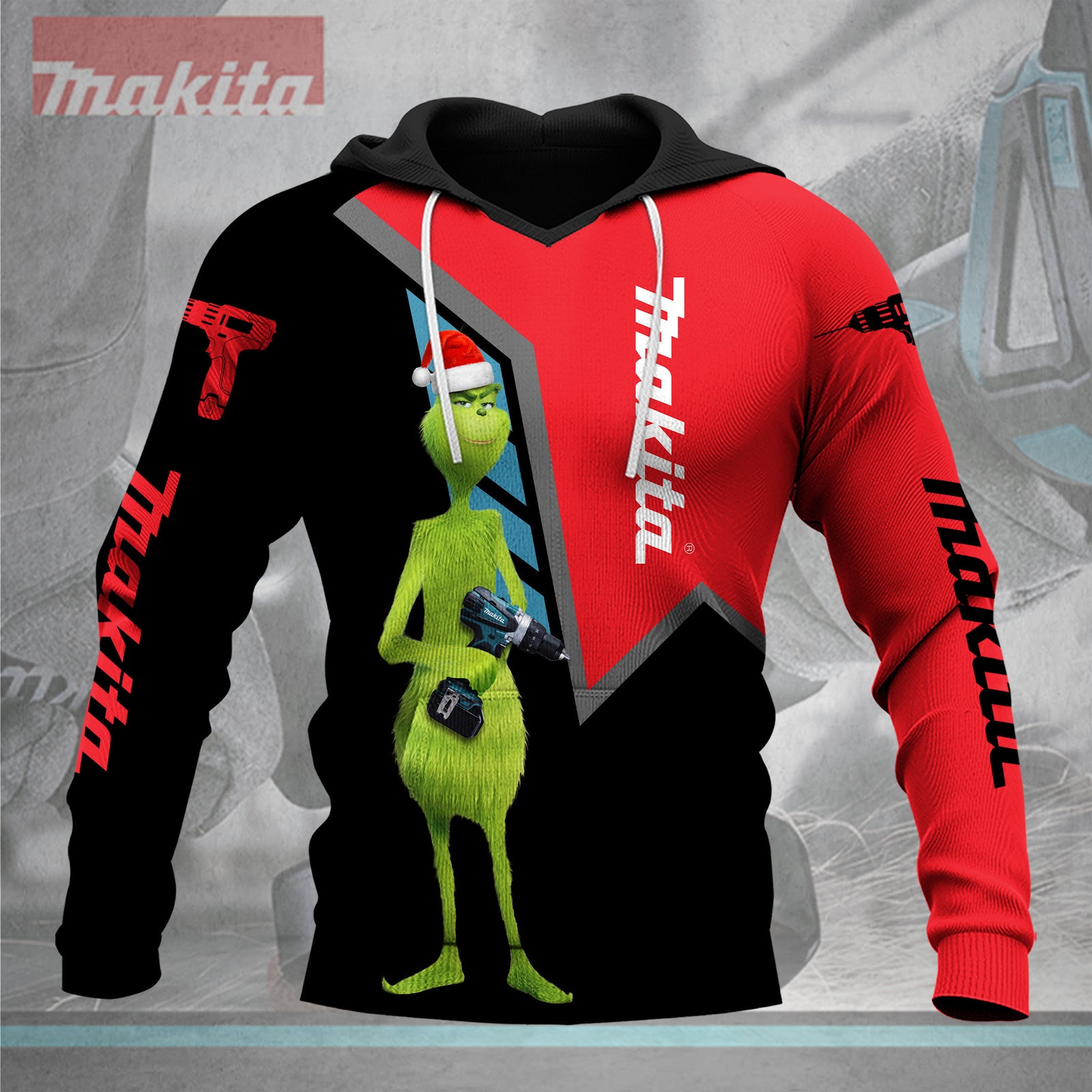 MKT 3D Apparels QUY4263