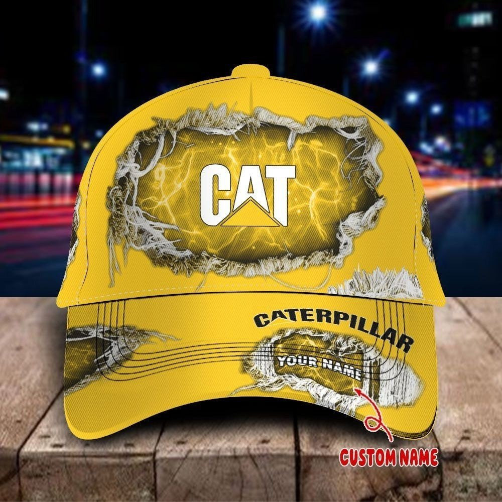 CAT Classic Cap
