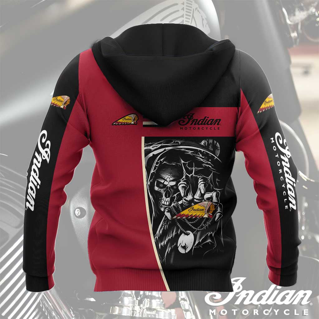 IM 3D Apparels YVT0873