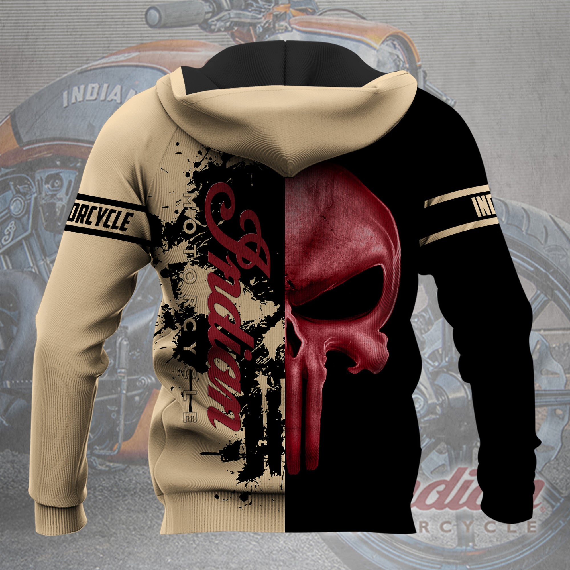 IM 3D Apparels QUY4302