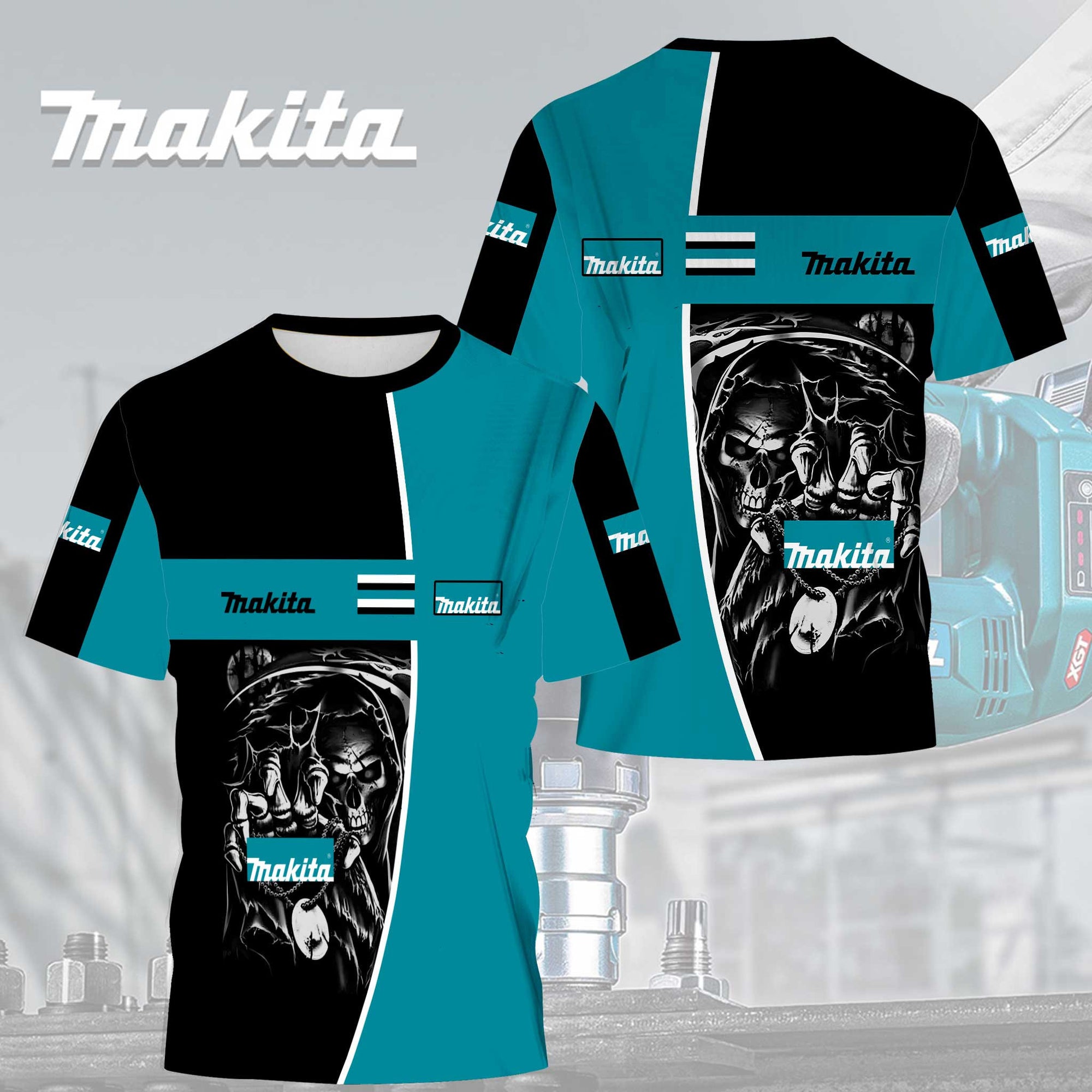 MKT 3D Apparels YVT0873