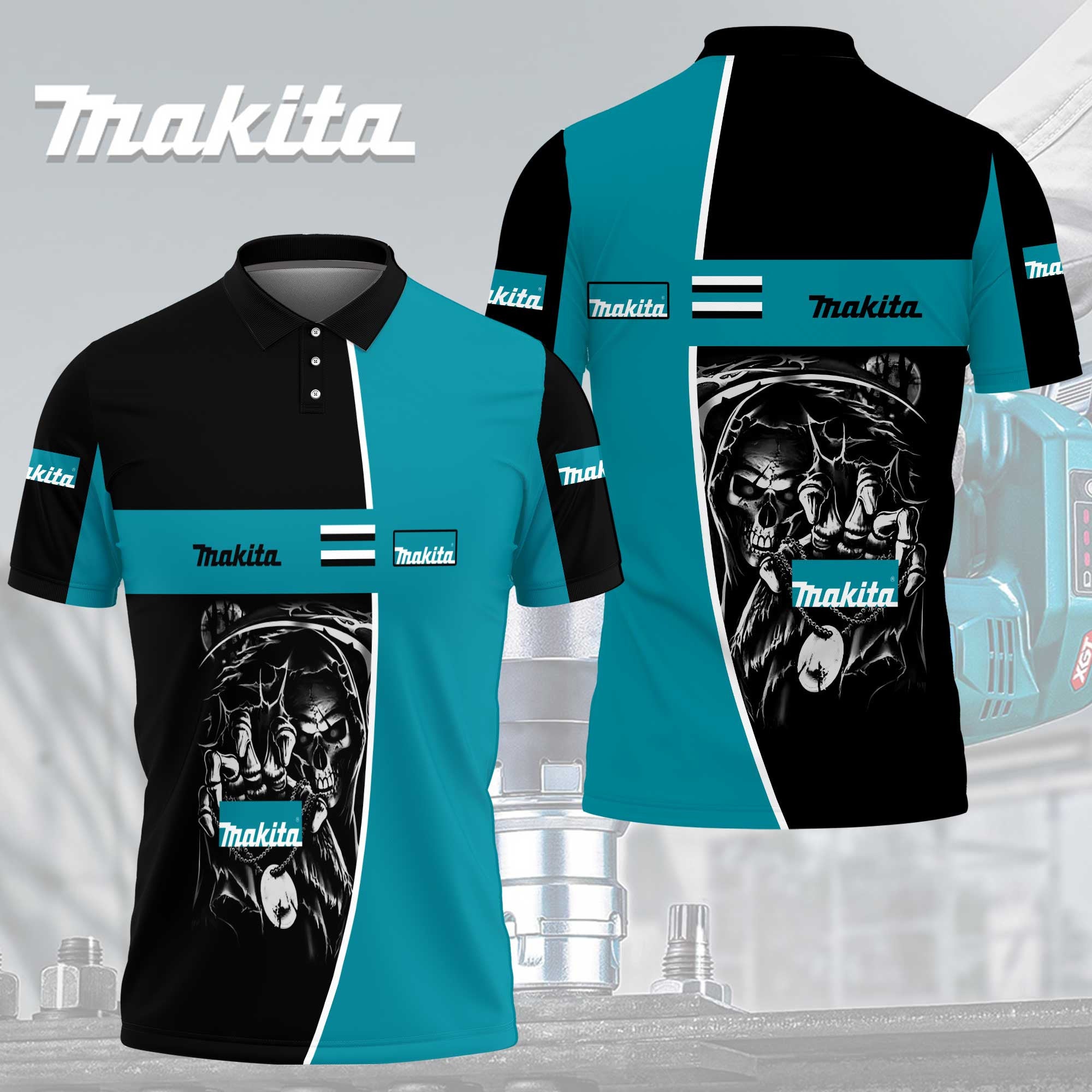 MKT 3D Apparels YVT0873