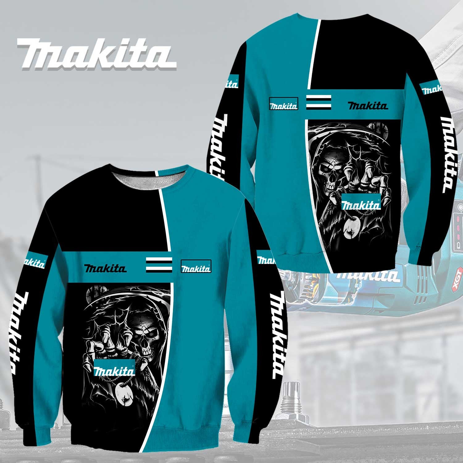 MKT 3D Apparels YVT0873