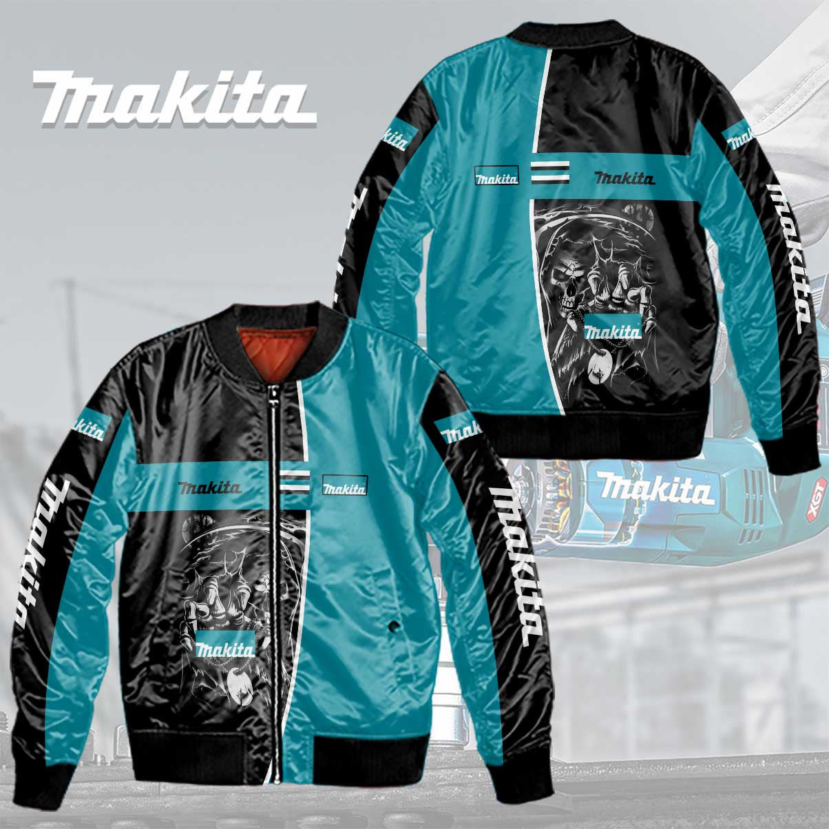 MKT 3D Apparels YVT0873