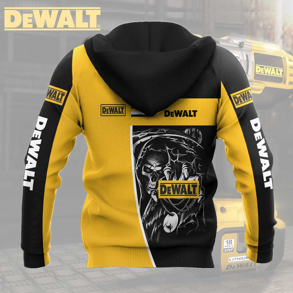 DW 3D Apparels YVT0873