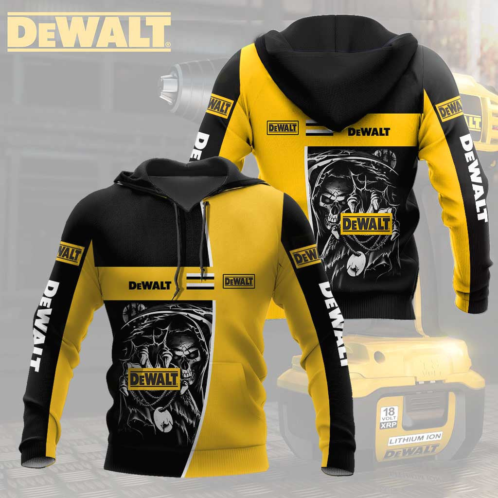 DW 3D Apparels YVT0873