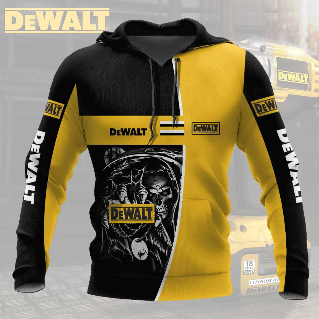 DW 3D Apparels YVT0873