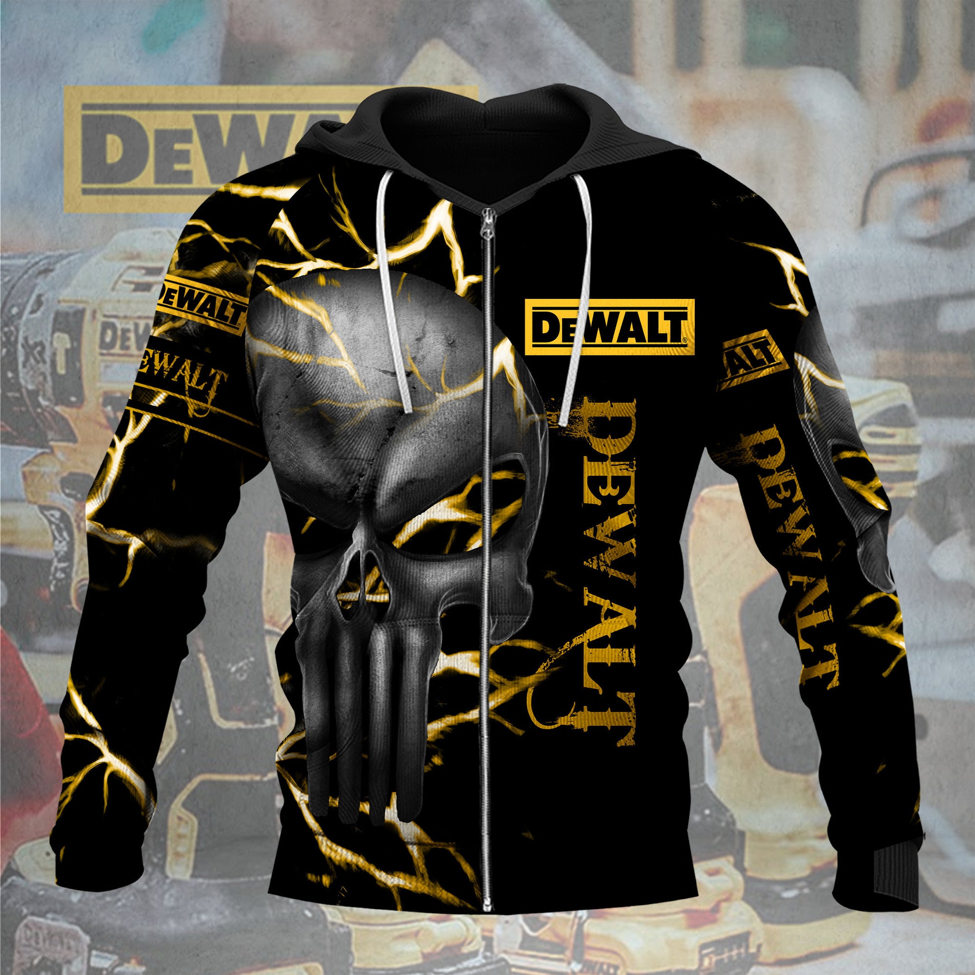 DW 3D Apparels QUY4322