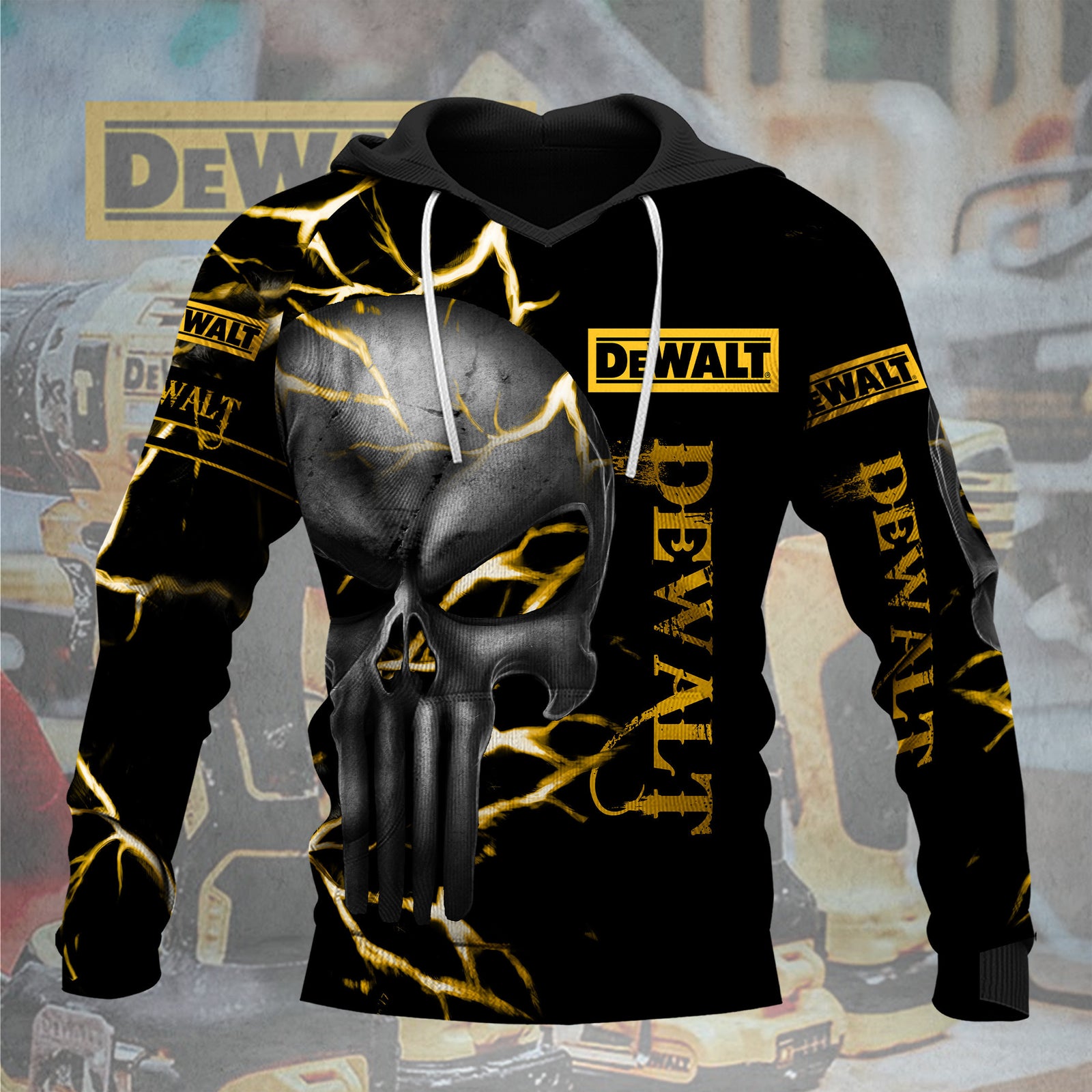 DW 3D Apparels QUY4322