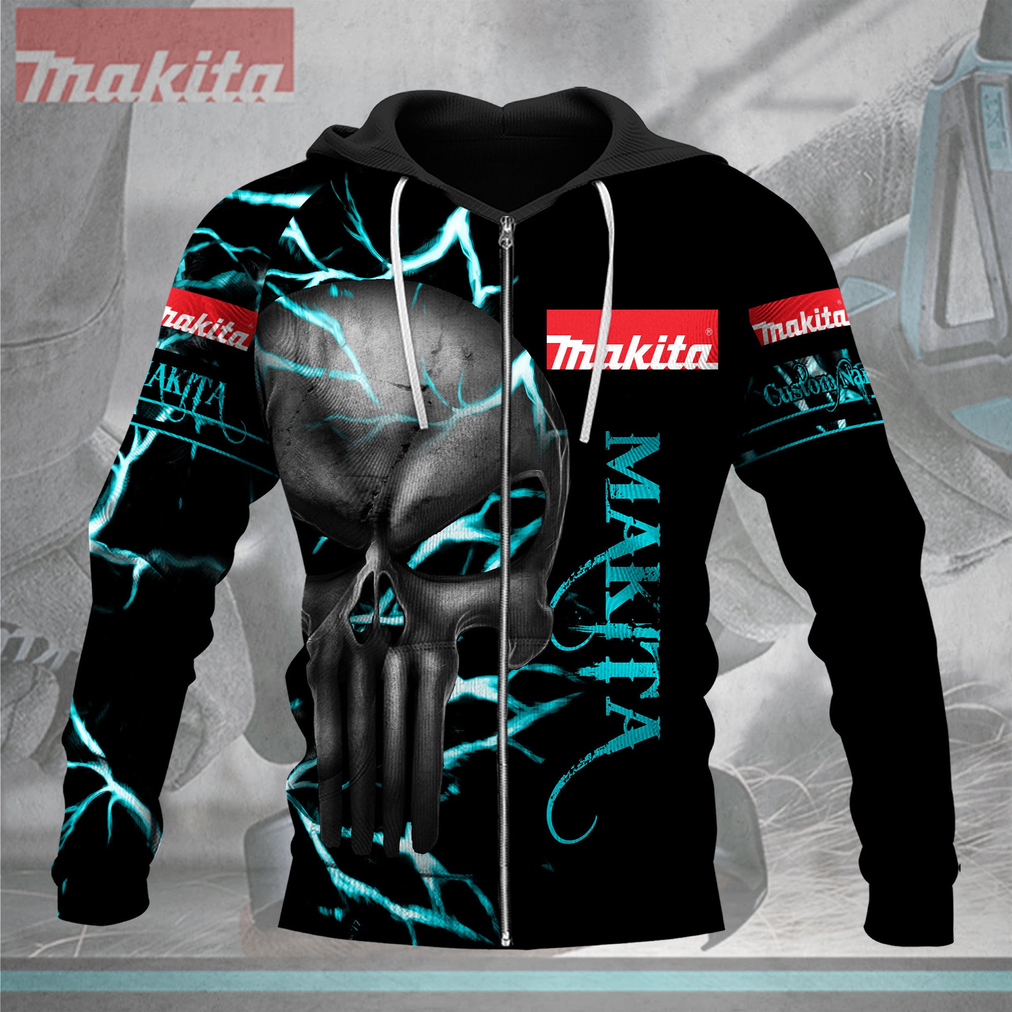 MKT 3D Apparels QUY4322