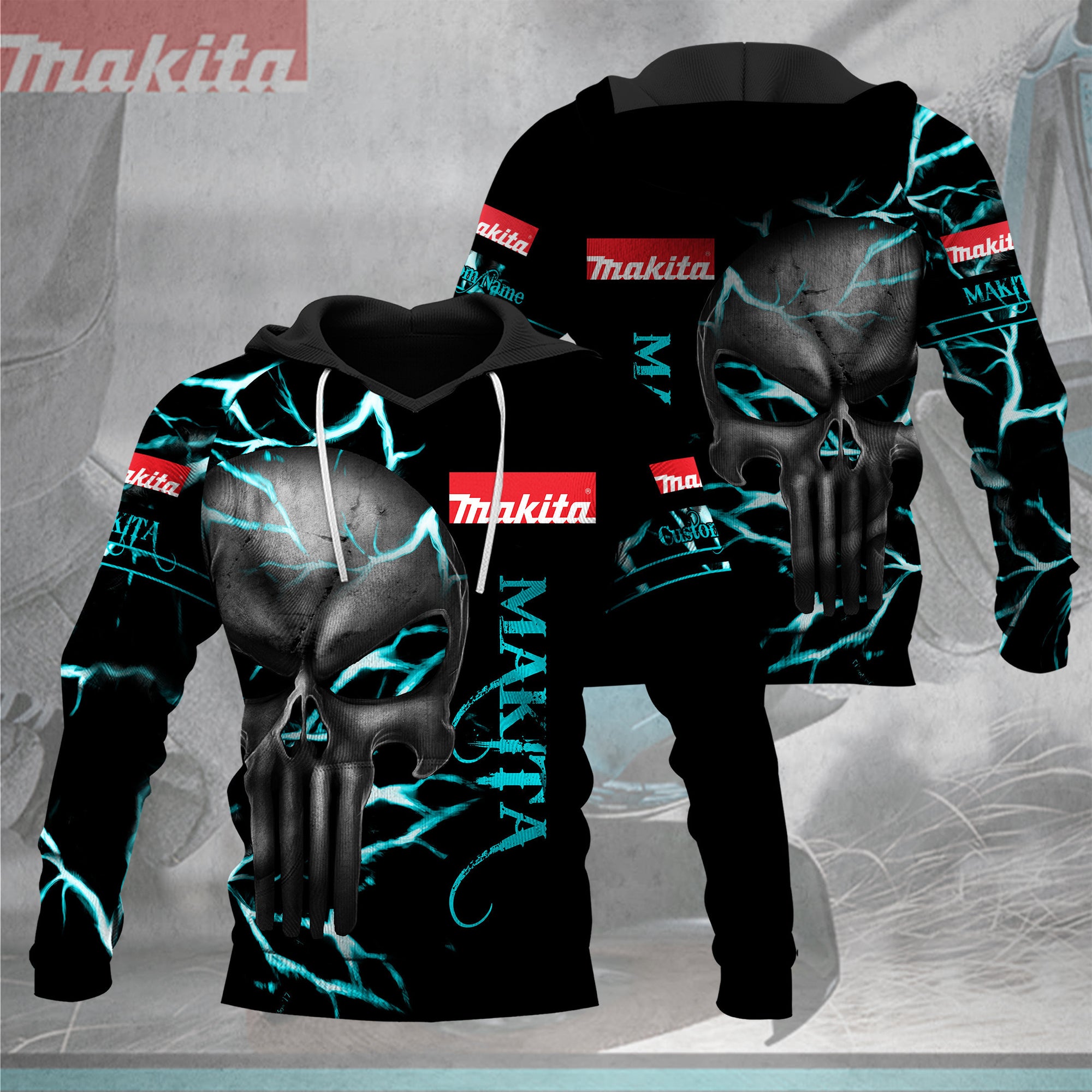 MKT 3D Apparels QUY4322