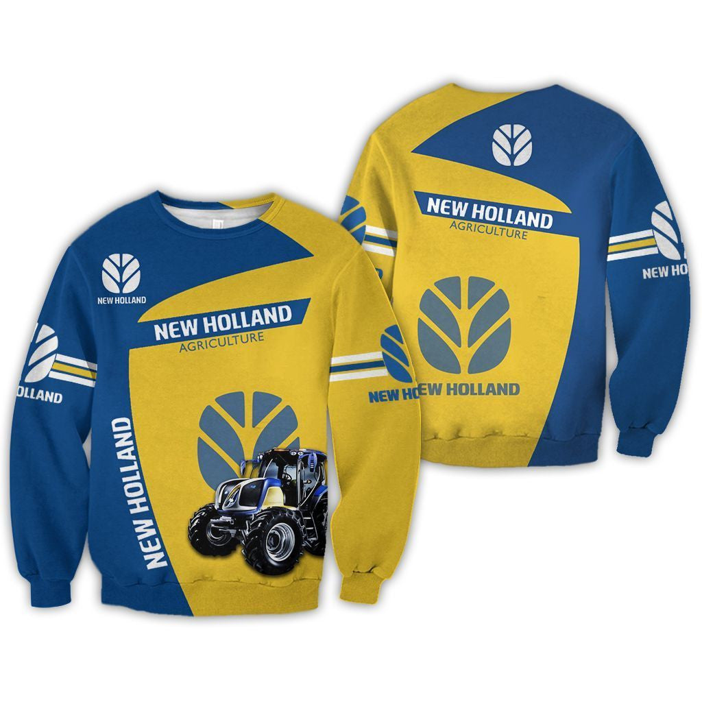 NH 3D All Over Printed Clothes NHL01