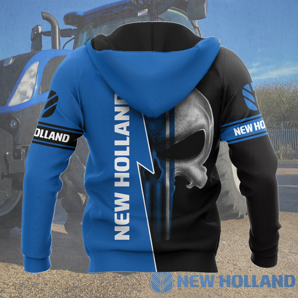 NH 3D Apparels