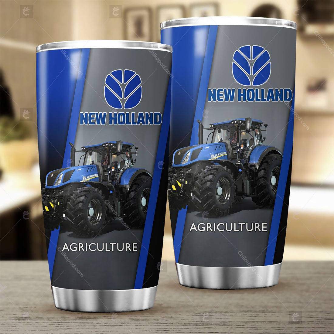 NH Tumbler Cup YVT0383