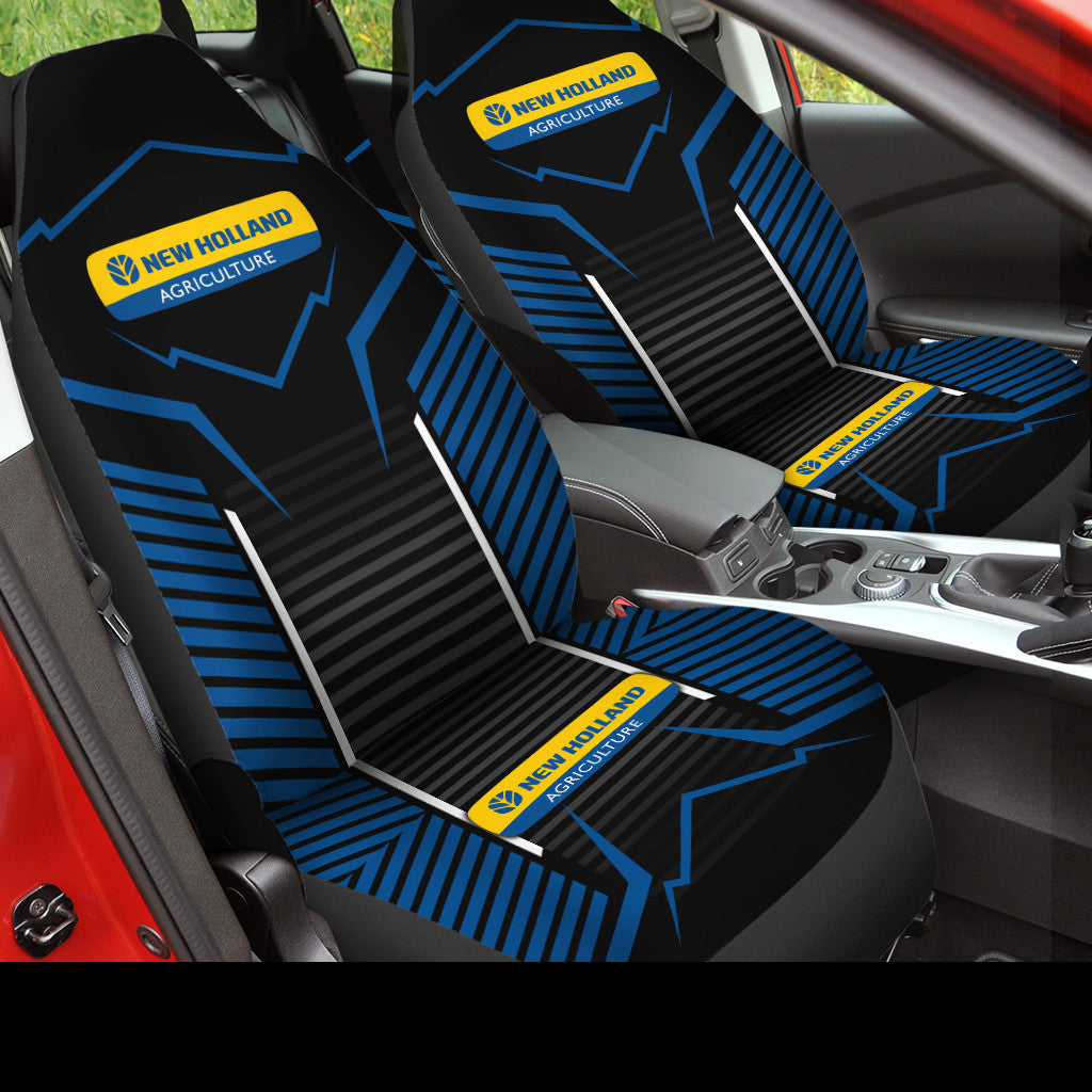 NH Car Seat Covers YVT0227