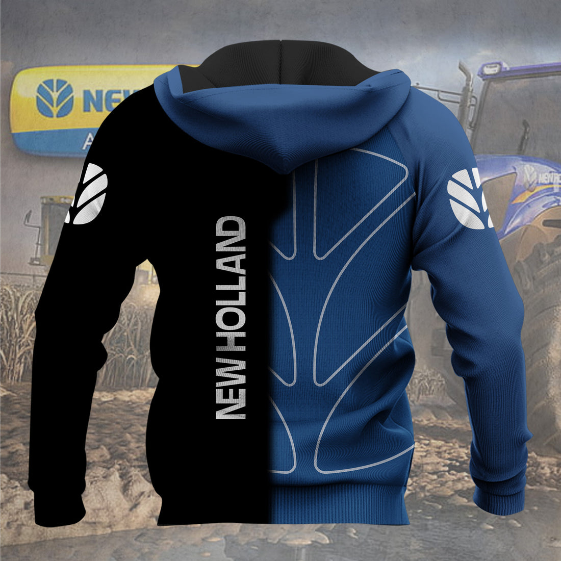 NH 3D Apparels QUY3031