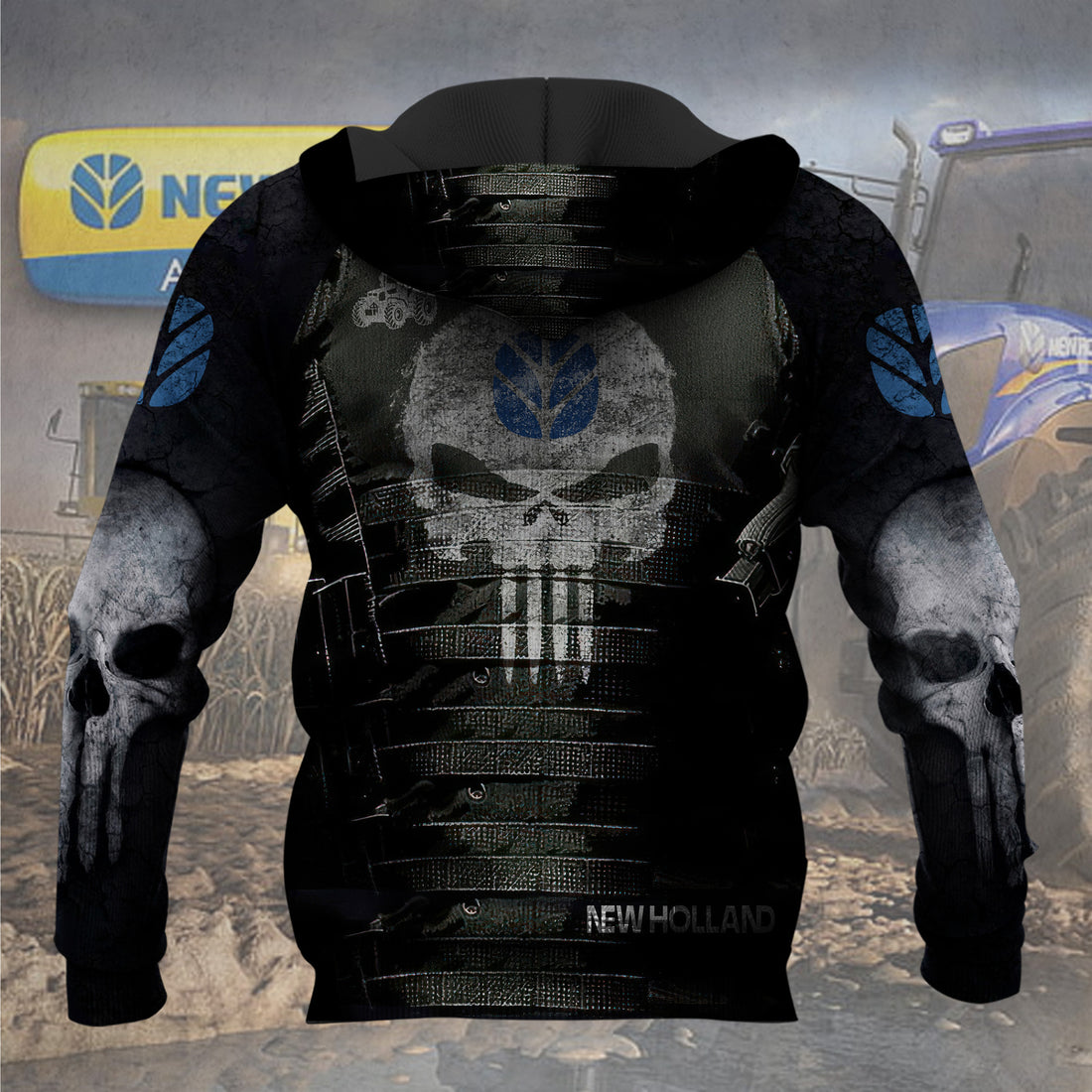 NH 3D Apparels QUY3027