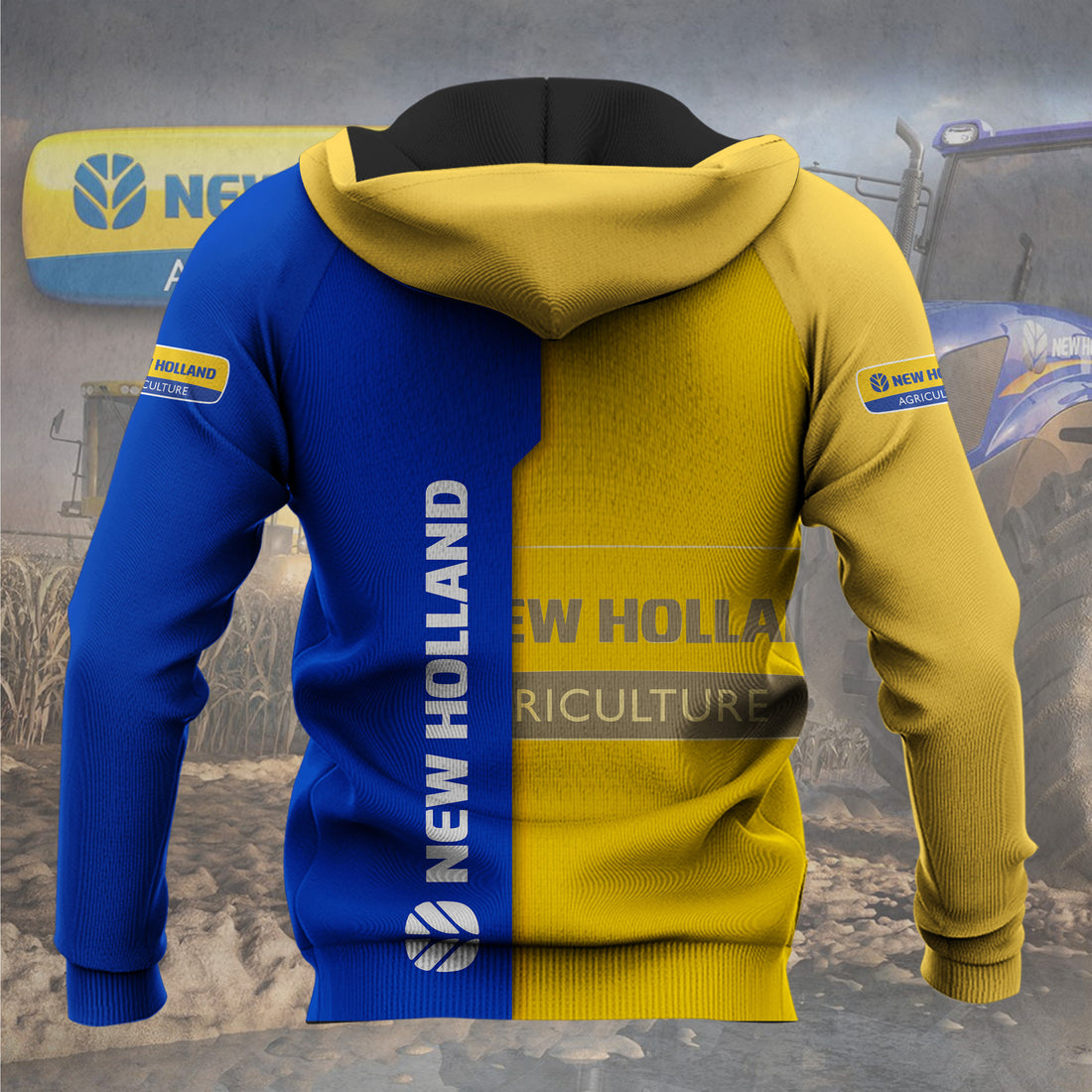 NH 3D Apparels QUY3292