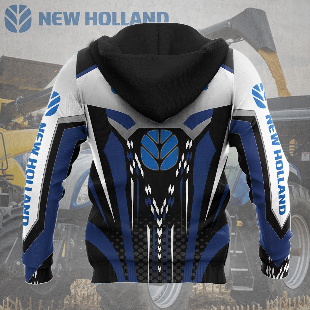 NH 3D Apparels