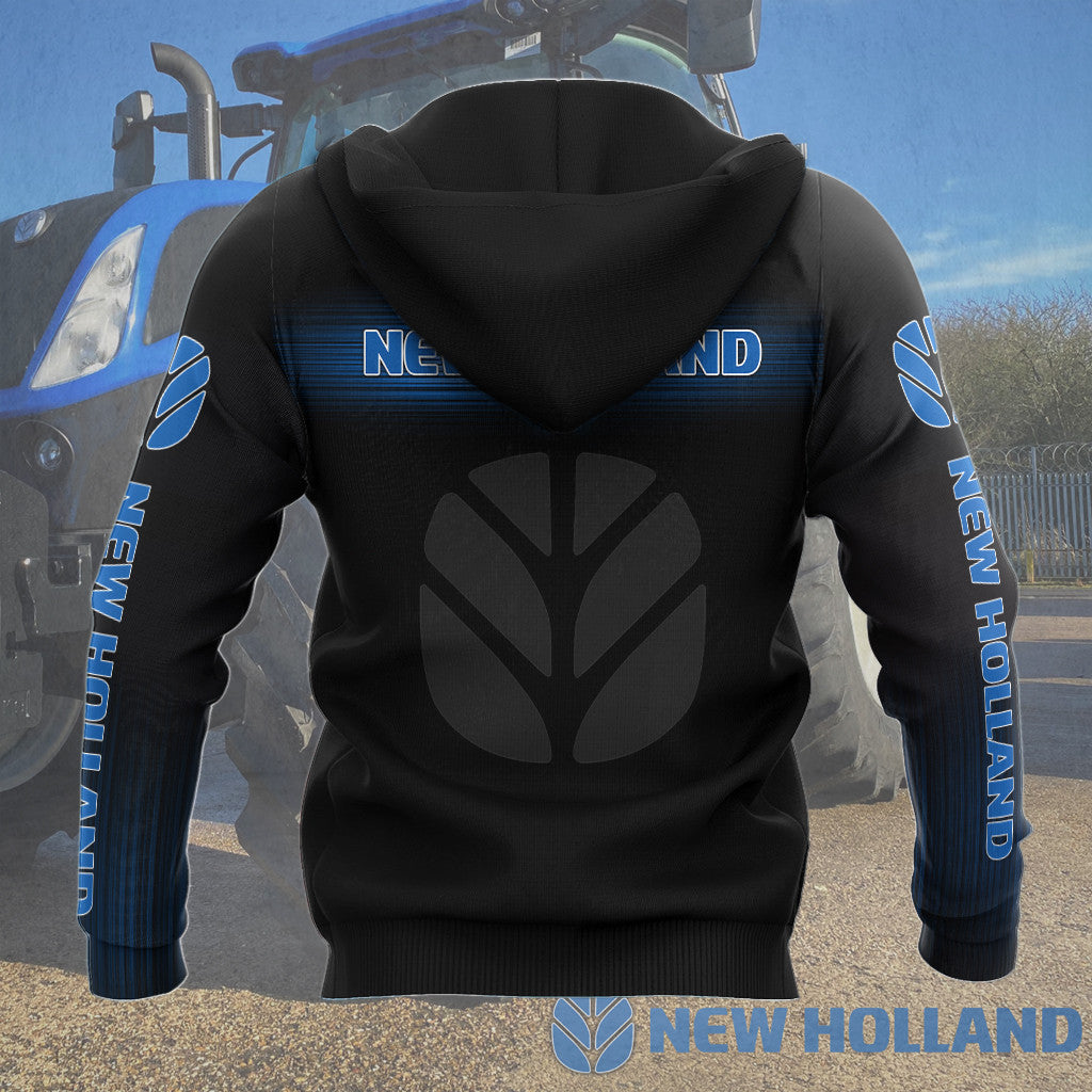 Custom Name NH 3D Apparels TH3409