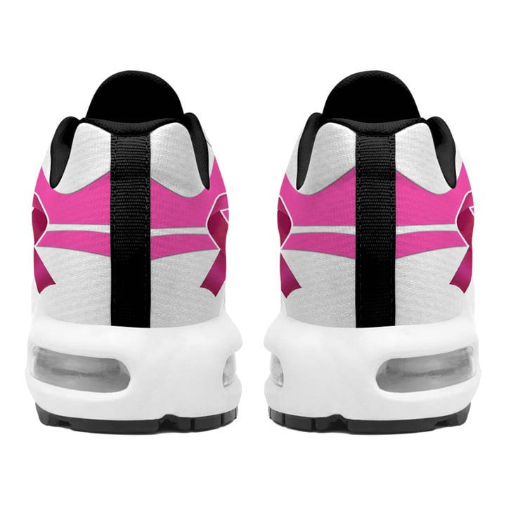 [LIMITED EDITION] Personalized Breast Cancer Awareness Air Max Shoes QUY4960